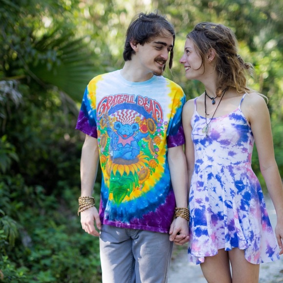 Meet the posher! ON VACATION - Picture 3 of 5